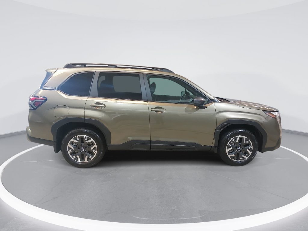 New 2026 Subaru Forester Premium AWD/4WD image 4