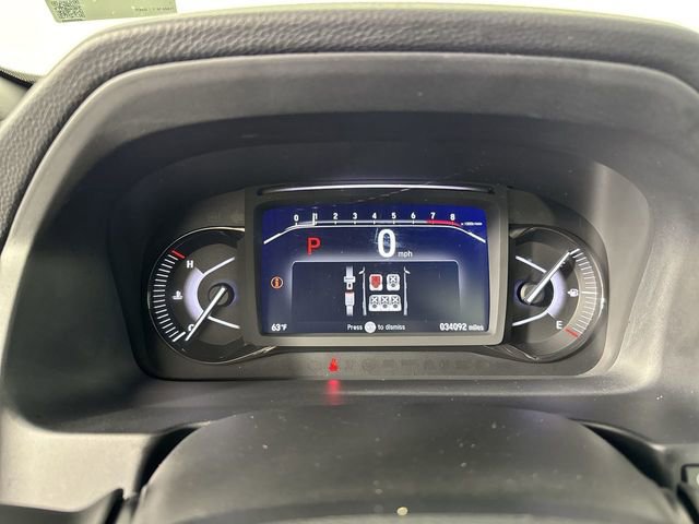 Used 2022 Honda Passport TrailSport image 18