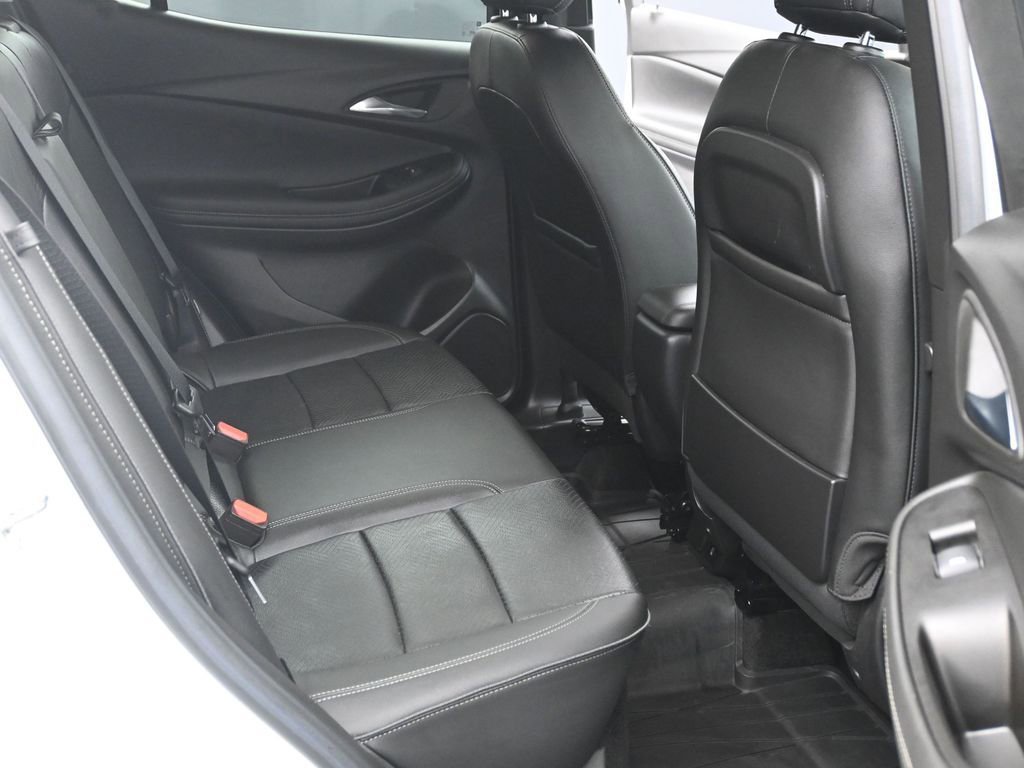Used 2023 Buick Encore GX Essence w/ Experience Buick Package AWD/4WD image 12