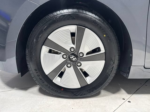 Used 2018 Hyundai Ioniq Blue FWD image 10