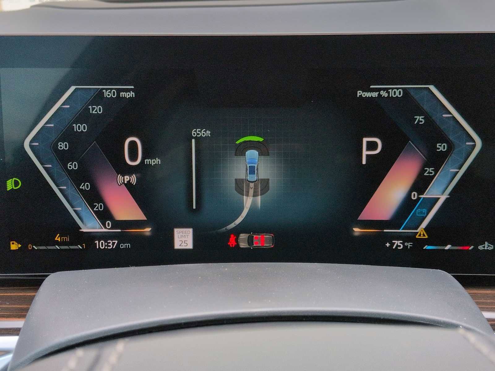 Used 2026 BMW X5 xDrive40i w/ Premium Package image 36