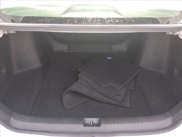 Certified 2023 Honda Accord EX image 6