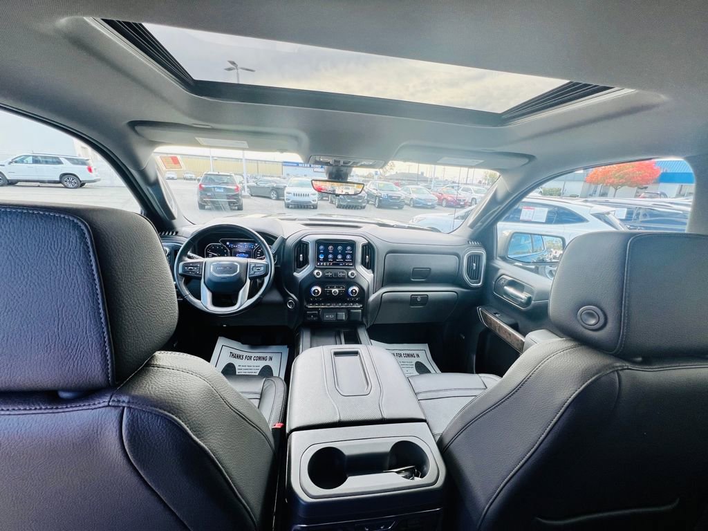 Used 2019 GMC Sierra 1500 Denali image 16