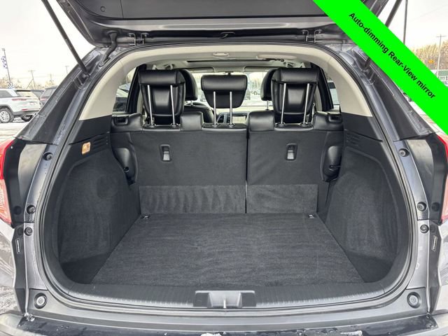 Used 2017 Honda HR-V EX-L image 36