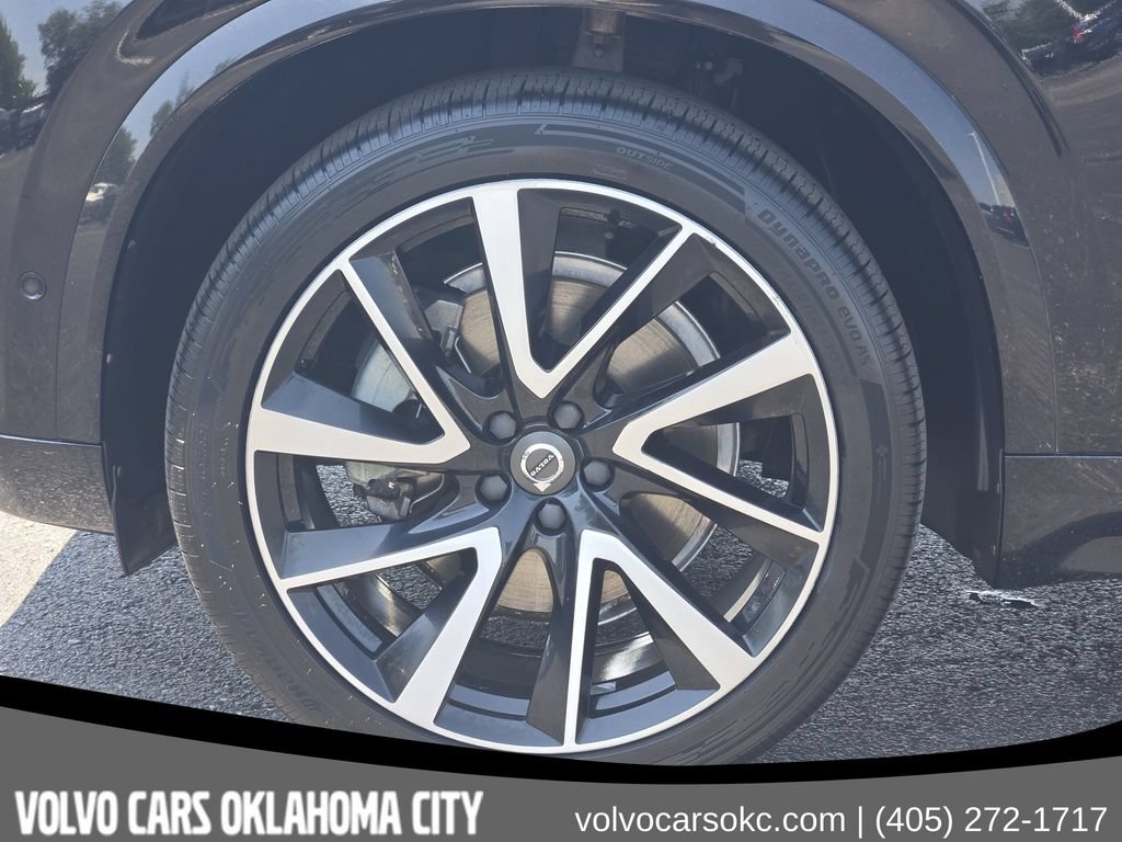 Used 2019 Volvo XC90 T6 Inscription AWD/4WD image 15