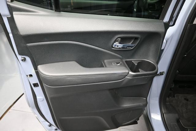 Certified 2023 Honda Ridgeline RTL image 18