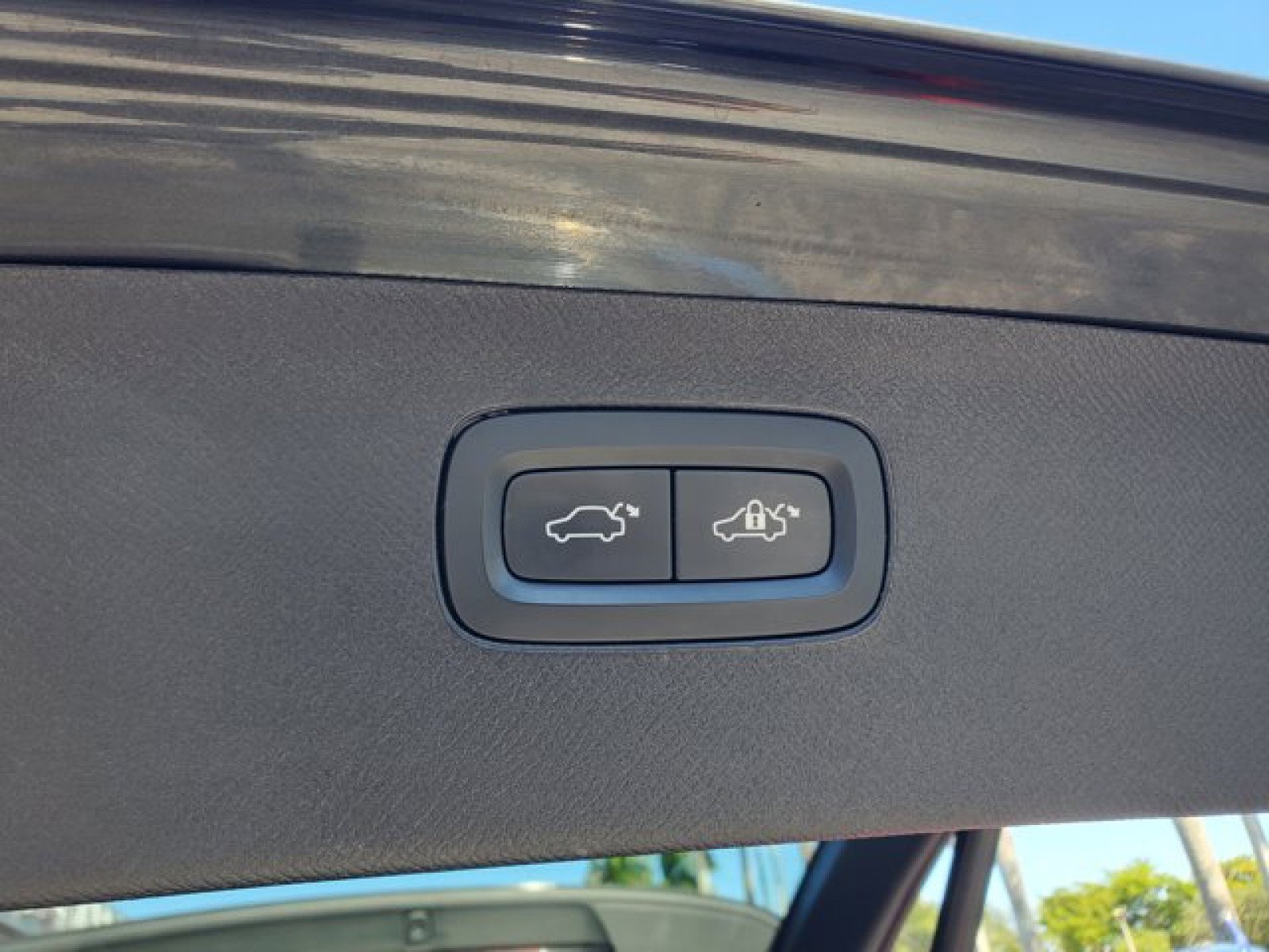 Used 2020 Volvo XC90 T6 Inscription image 9