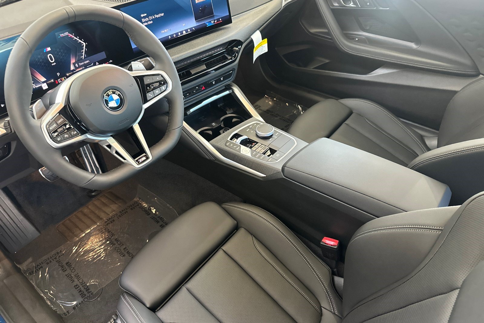 New 2026 BMW 230i Coupe w/ M Sport Package RWD image 8