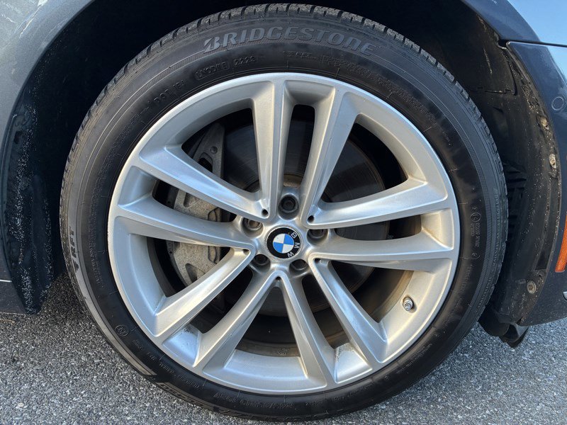 Used 2016 BMW 750i xDrive AWD/4WD image 35