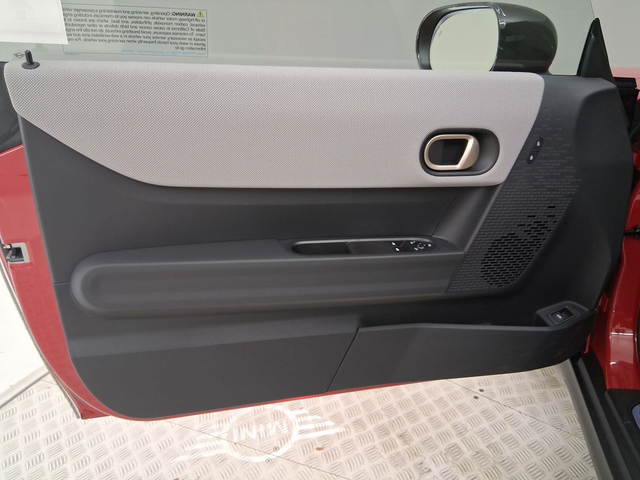 New 2026 MINI Cooper S FWD image 17