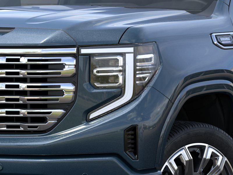 New 2026 GMC Sierra 1500 Denali w/ Denali Reserve Package image 10