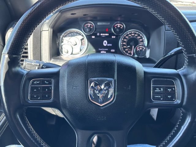 Used 2018 RAM 2500 Power Wagon w/ Luxury Group AWD/4WD image 21