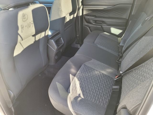 New 2025 Ford Ranger XL w/ Trailer Tow Package image 16