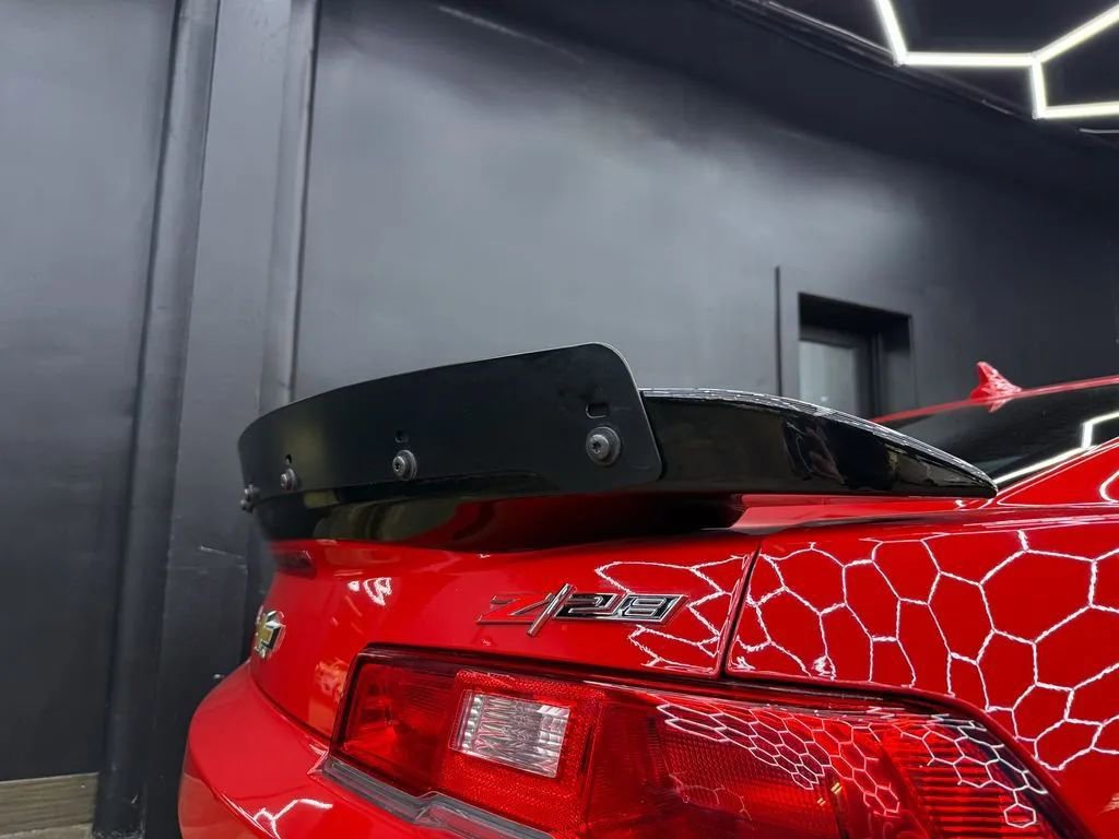 Used 2014 Chevrolet Camaro Z/28 image 22