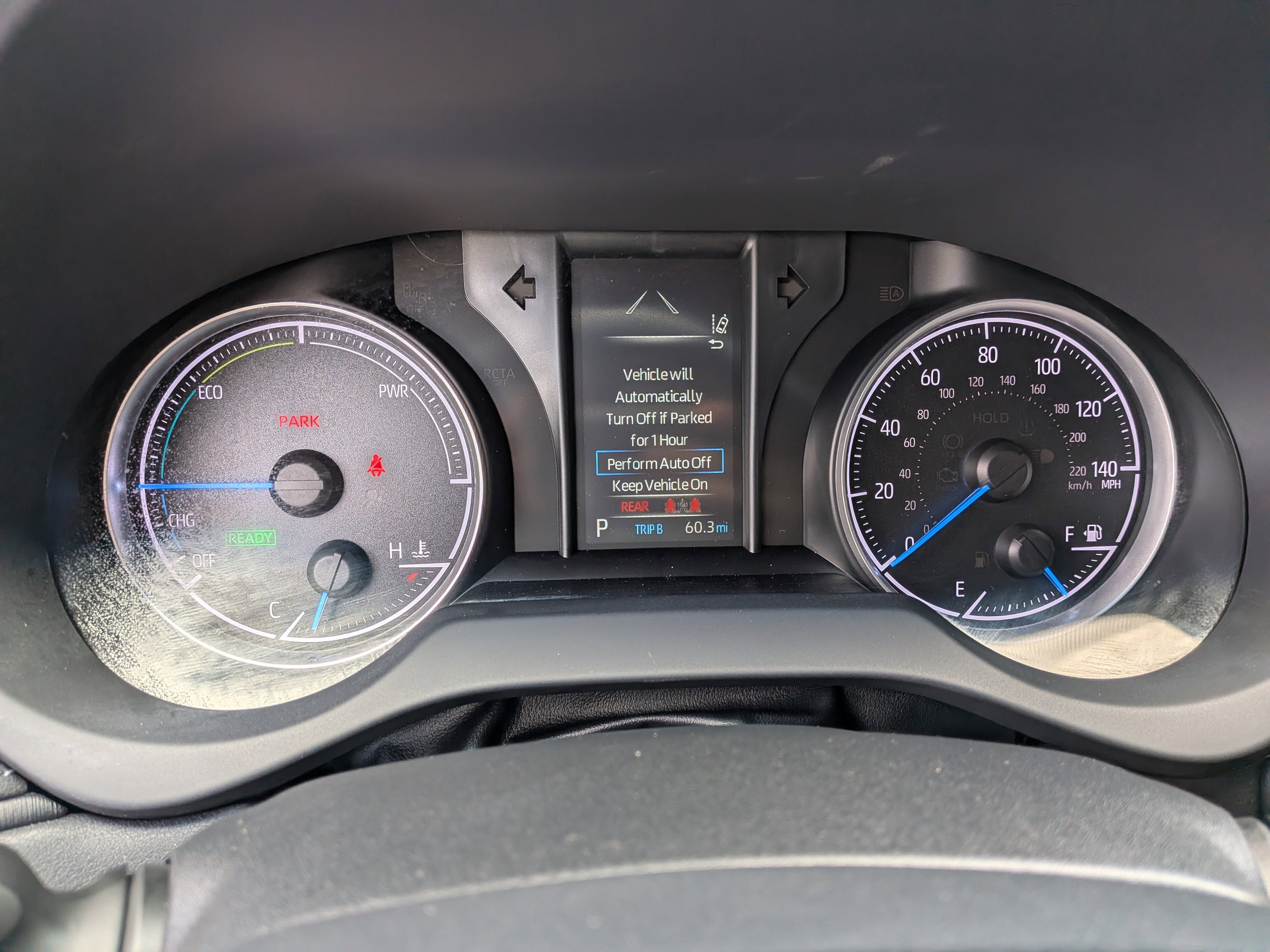 Used 2021 Toyota Venza LE image 28