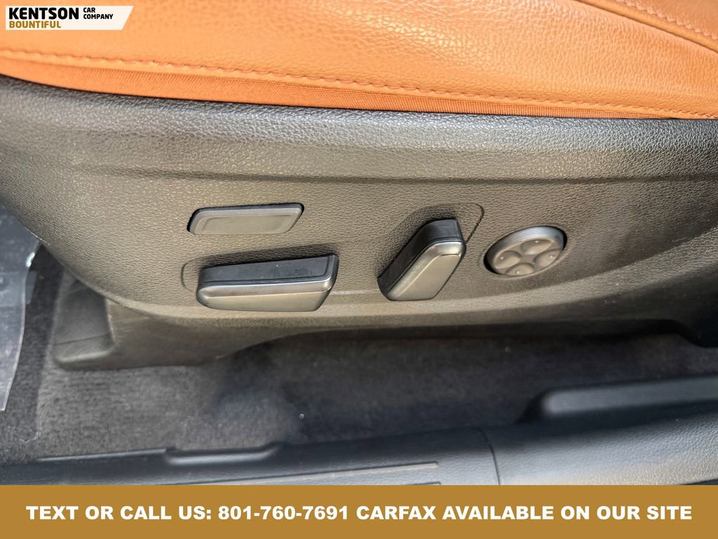 Used 2024 Kia Telluride SX X-Line image 36