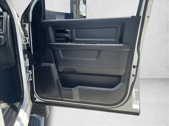 Used 2021 RAM 2500 Tradesman AWD/4WD image 15