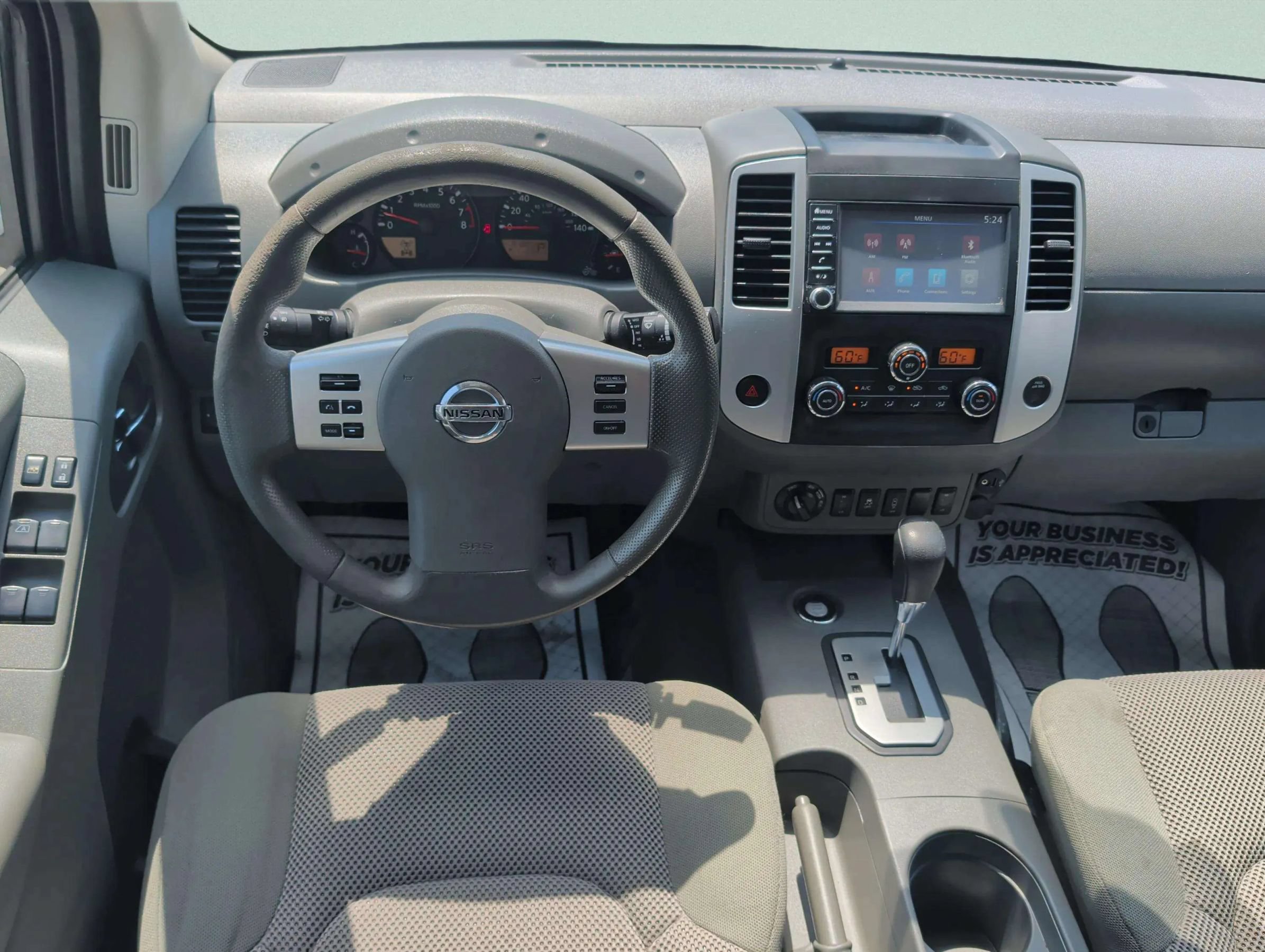 Used 2020 Nissan Frontier SV AWD/4WD image 21