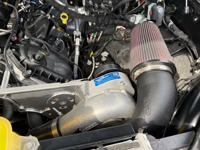 Used 2025 Ford F150 XL w/ Equipment Group 103A High AWD/4WD image 79