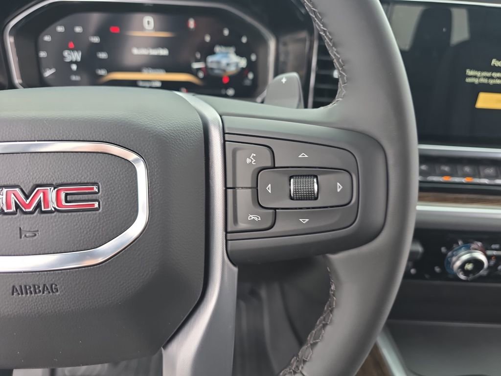 New 2026 GMC Sierra 1500 Elevation w/ Elevation Premium Package AWD/4WD image 17