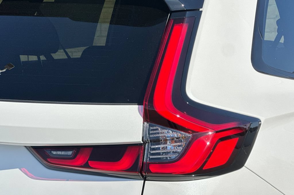 New 2027 Honda CR-V TrailSport image 32