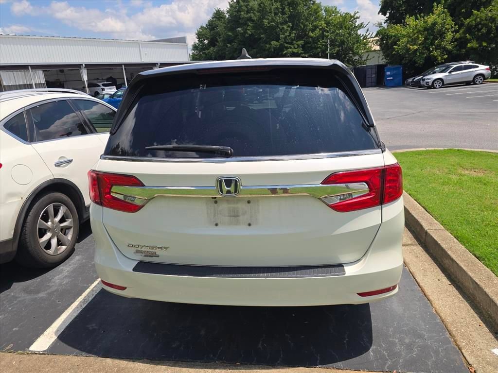 Used 2019 Honda Odyssey EX-L image 8