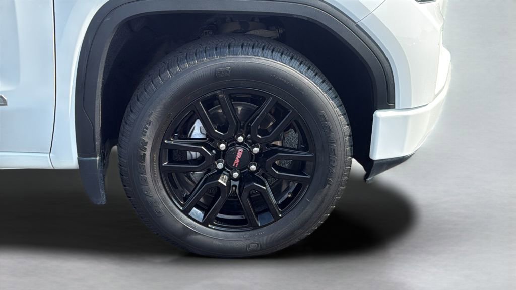 Used 2021 GMC Sierra 1500 Elevation image 24