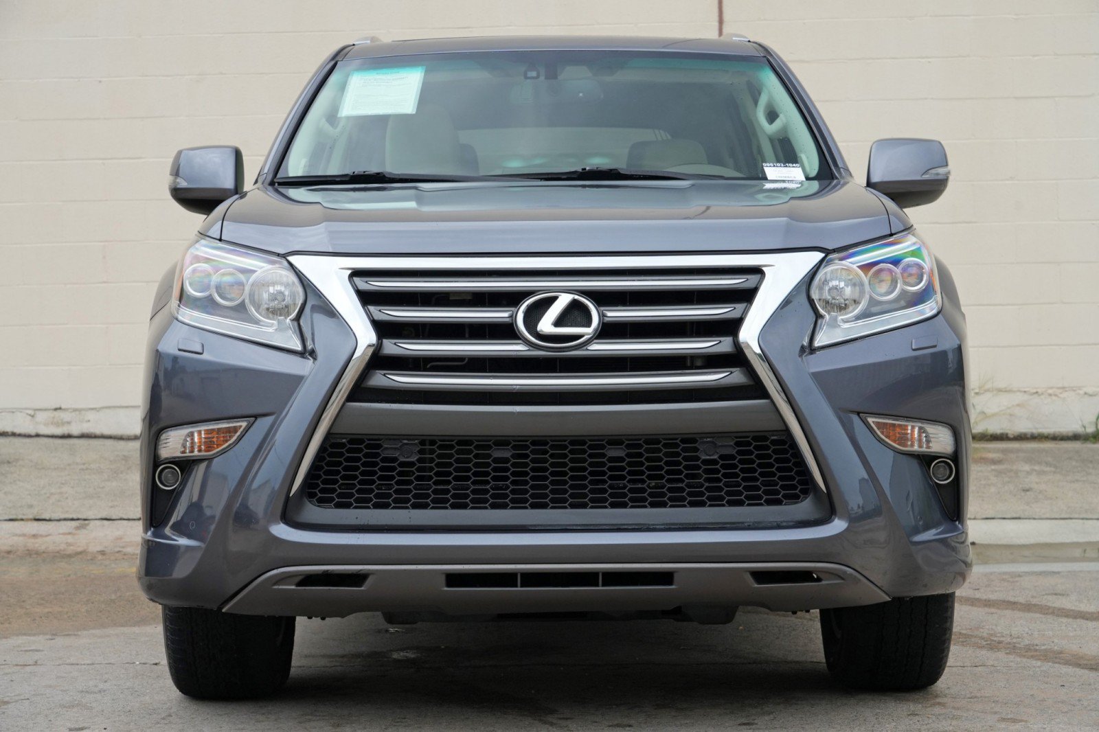 Used 2015 Lexus GX 460 Luxury AWD/4WD image 5