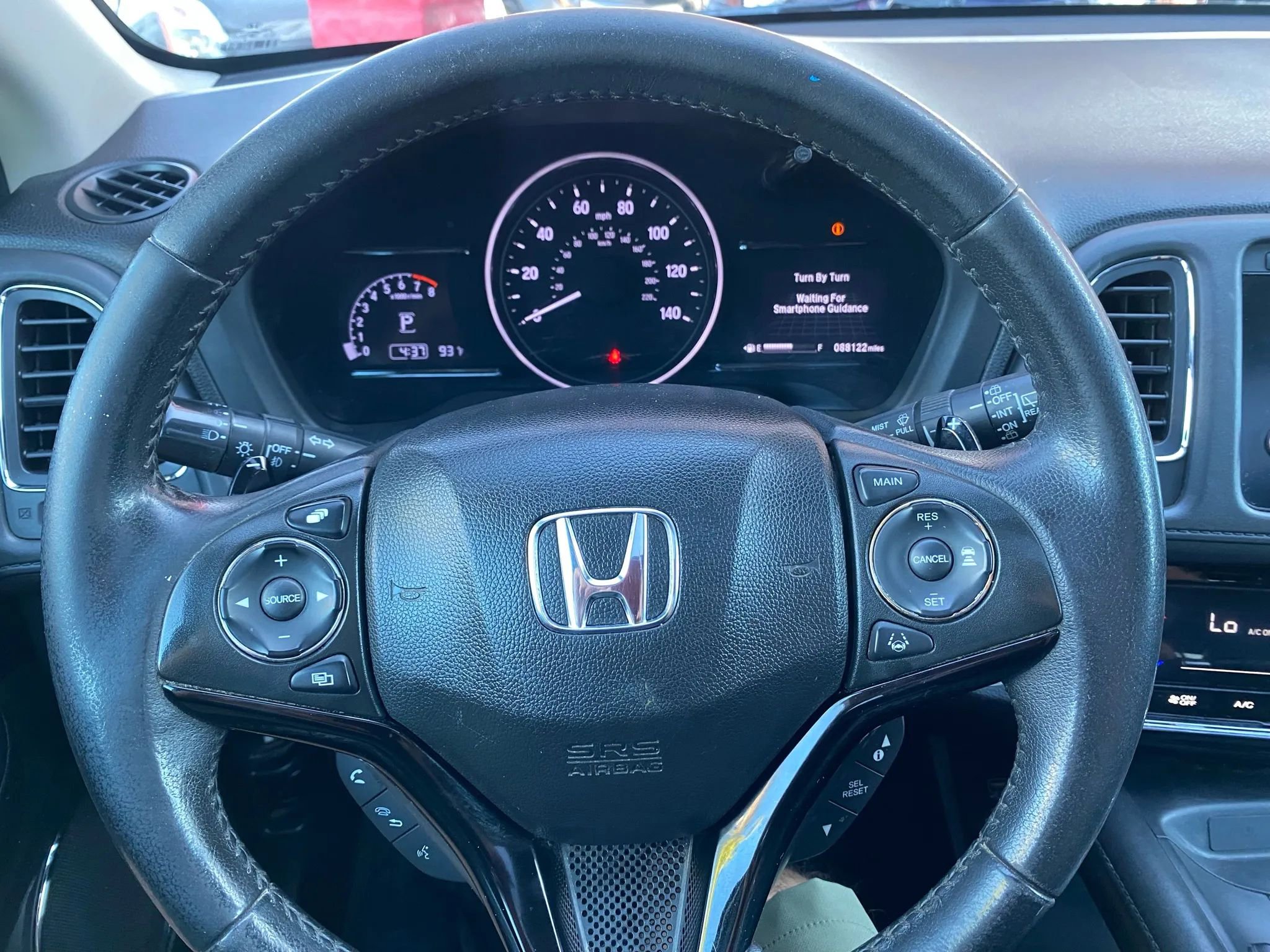 Used 2019 Honda HR-V EX-L image 19