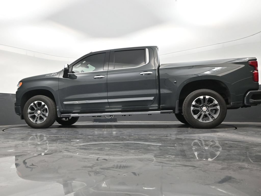 Used 2026 Chevrolet Silverado 1500 High Country RWD image 20