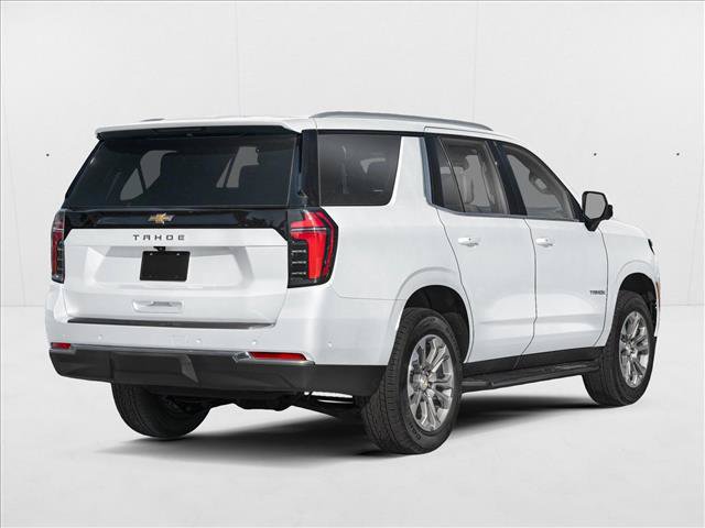 New 2026 Chevrolet Tahoe LT RWD image 2