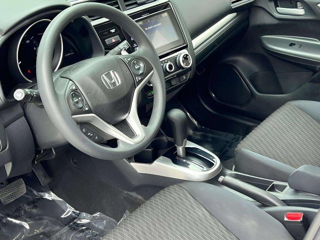 Used 2019 Honda Fit EX image 6