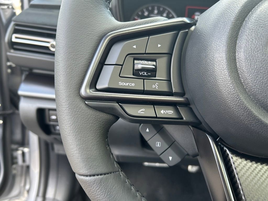 New 2026 Subaru WRX Limited image 26