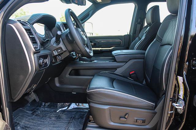 New 2026 RAM 3500 Limited image 20