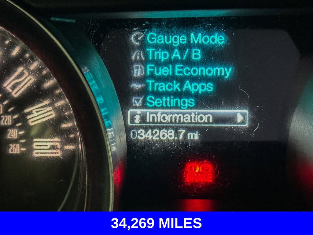 Used 2014 Ford Mustang GT Premium w/ Electronics Package RWD image 3