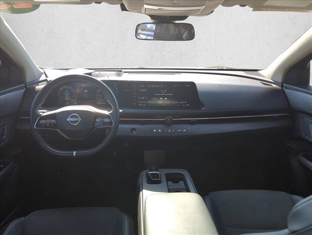 Certified 2023 Nissan Ariya FWD image 15