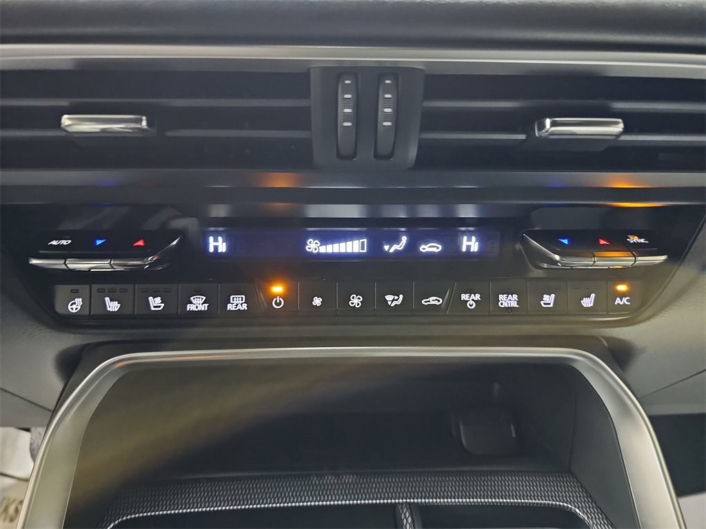 New 2026 MAZDA CX-90 Plug-In Hybrid w/ Premium Plus image 23