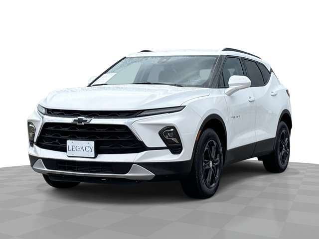 Used 2024 Chevrolet Blazer LT w/ Convenience Package FWD image 1