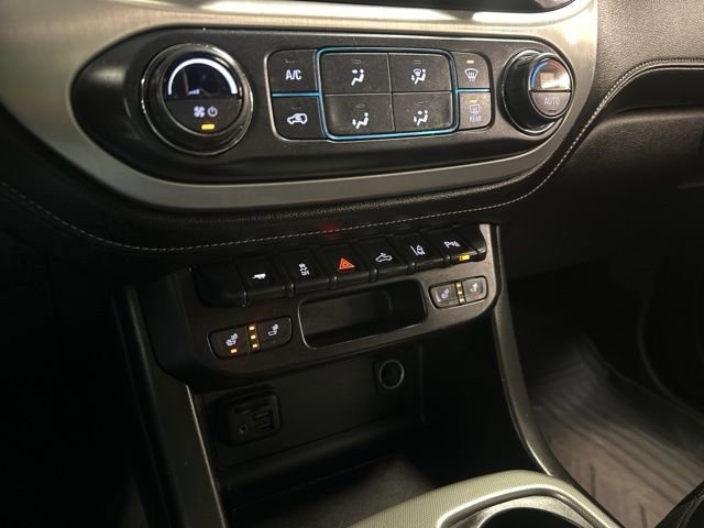 Used 2022 GMC Canyon Elevation image 50