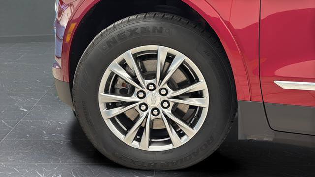 Used 2023 Cadillac XT5 Premium Luxury AWD/4WD image 38