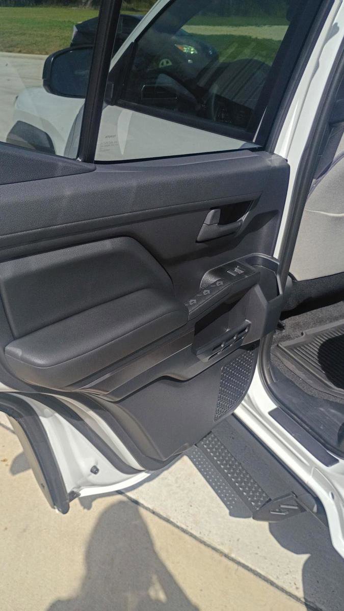 New 2026 Toyota 4Runner SR5 image 12