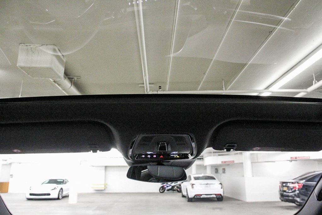 Used 2025 Cadillac Lyriq Sport image 12