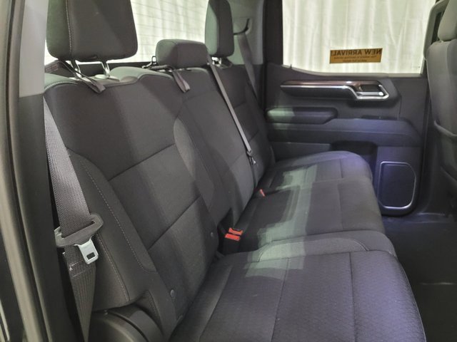 Used 2023 Chevrolet Silverado 1500 LT w/ Protection Package image 50