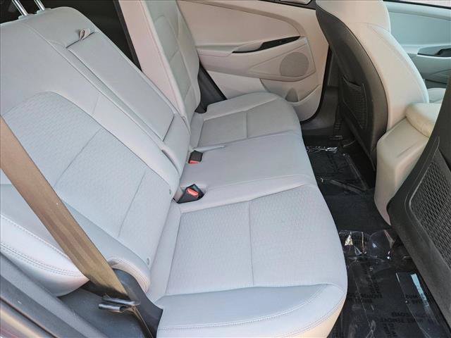 Used 2019 Hyundai Tucson SE FWD image 21