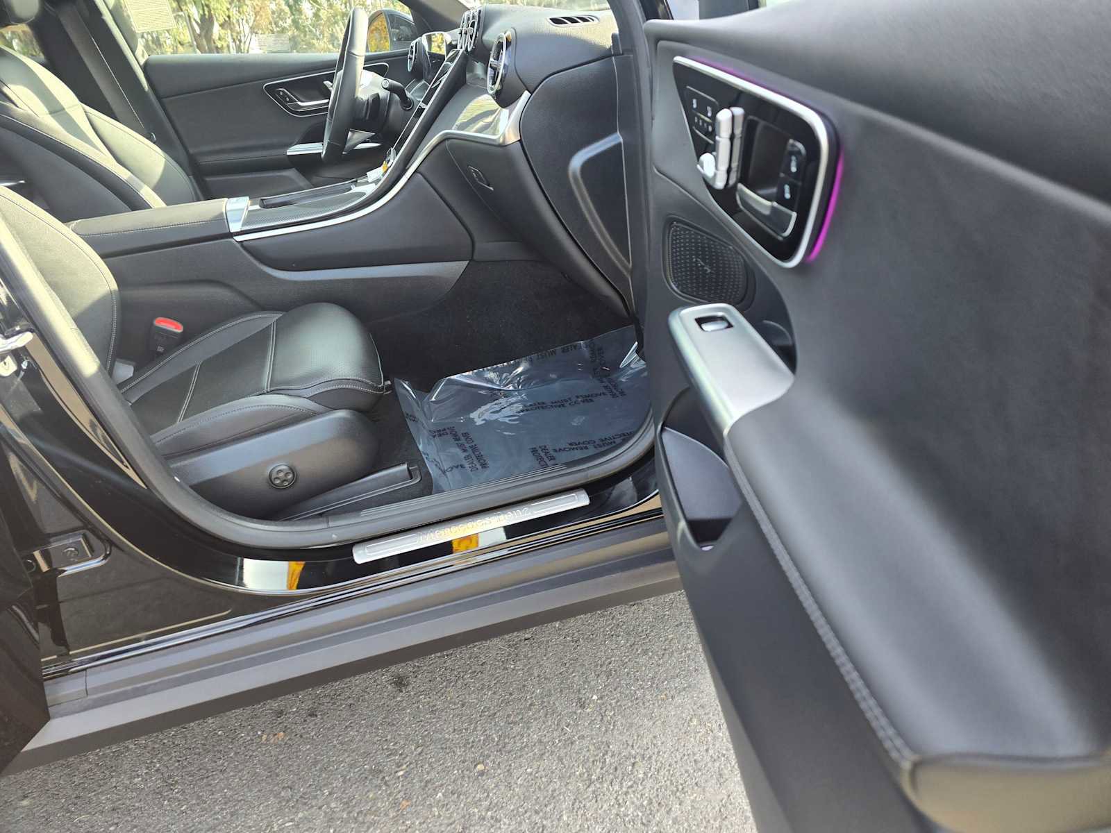 Certified 2026 Mercedes-Benz GLC 300 4MATIC image 10