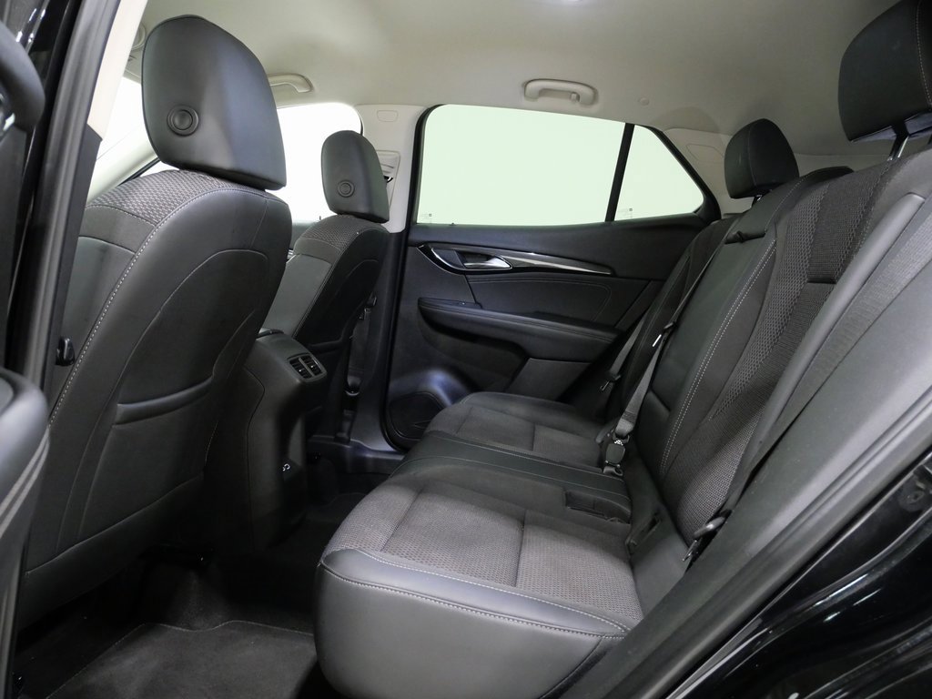 Used 2023 Buick Envision Preferred image 24