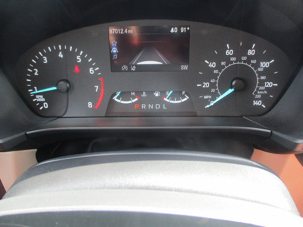 Used 2022 Ford Escape SEL FWD image 15