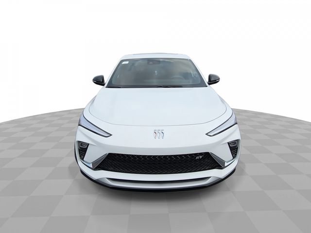 New 2025 Buick Envista Sport Touring w/ Convenience I Package image 3