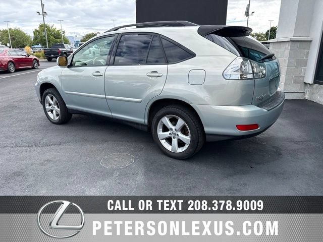 Used 2004 Lexus RX 330 AWD image 4