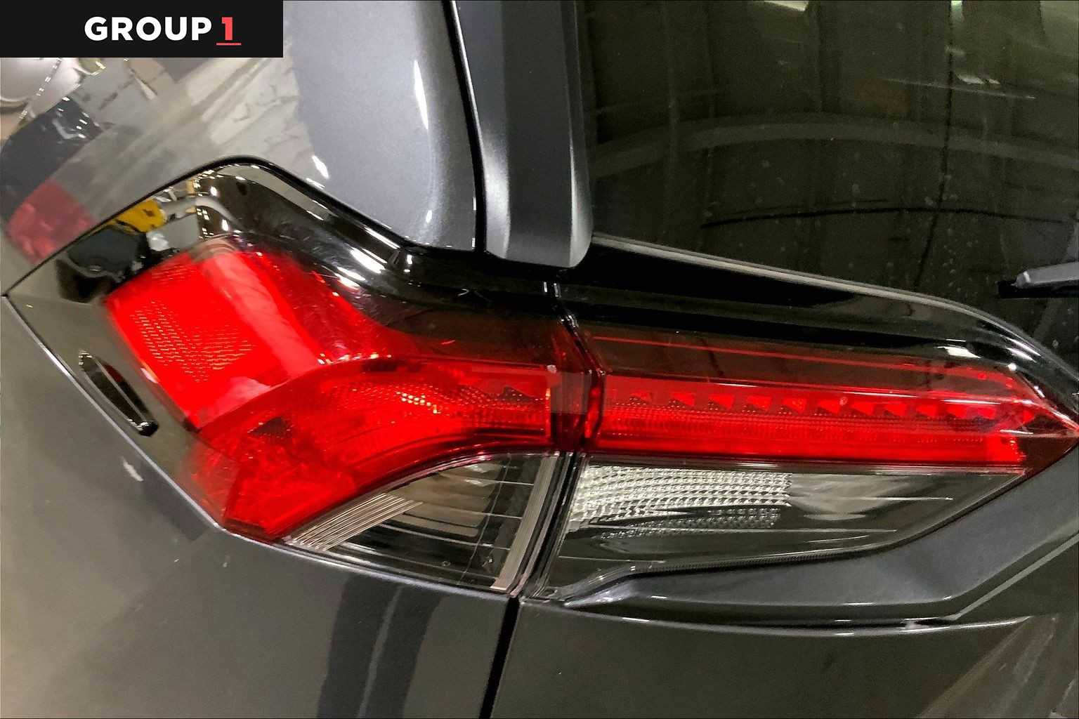 Used 2023 Toyota RAV4 LE image 28